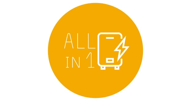 All-in-One